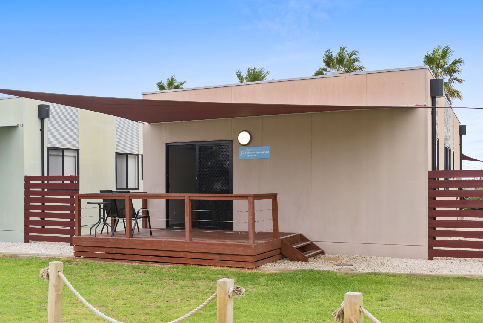 Discovery Parks Adelaide Beachfront