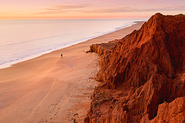 Western Australia